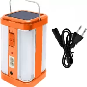 Lampe Solaire Model 1664