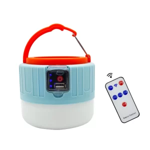 solar emergency light Podlantern